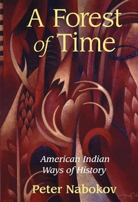 Enlarge image Cover: A Forest of Time - Cambridge University Press