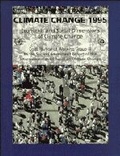 Cover: Climate Change 1995: Economic and Social Dimensions of Climate Change - Cambridge University Press