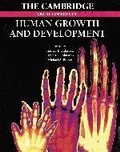 Cover: The Cambridge Encyclopedia of Human Growth and Development - Cambridge University Press