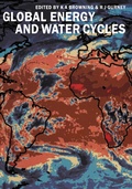 Cover: Global Energy and Water Cycles - Cambridge University Press