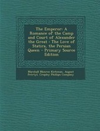 Enlarge image Cover: The Emperor - Nabu Press
