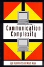 Cover: Communication Complexity - Cambridge University Press