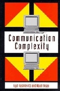 Cover: Communication Complexity - Cambridge University Press