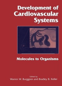 Enlarge image Cover: Development of Cardiovascular Systems - Cambridge University Press