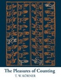 Cover: The Pleasures of Counting - Cambridge University Press