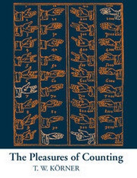 Enlarge image Cover: The Pleasures of Counting - Cambridge University Press