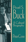Cover: Pearl S. Buck - Cambridge University Press