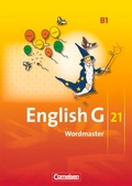 Cover: English G 21 - Ausgabe B - Band 1: 5. Schuljahr - Cornelsen Verlag