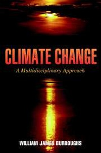 Enlarge image Cover: Climate Change - Cambridge University Press