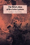 Cover: The NASA Atlas of the Solar System - Cambridge University Press