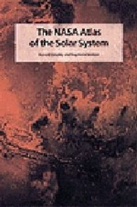 Enlarge image Cover: The NASA Atlas of the Solar System - Cambridge University Press