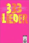 Cover: 333 Lieder. Ausgabe S&uuml;d - Klett