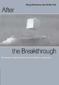 Cover: After the Breakthrough - Cambridge University Press