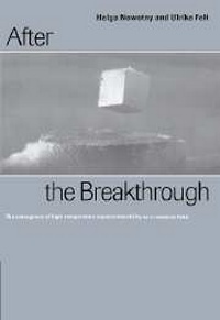 Enlarge image Cover: After the Breakthrough - Cambridge University Press