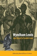 Cover: Wyndham Lewis and the Art of Modern War - Cambridge University Press