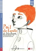 Cover: Poil de carotte - Klett