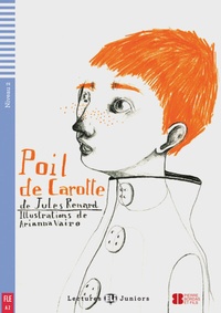 Abbildung von: Poil de carotte - Klett