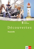 Cover: D&eacute;couvertes 5 - Klett