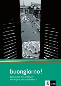 Abbildung von: Buongiorno! A1-A2 - Klett