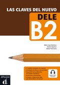 Cover: Las claves del nuevo DELE - Klett