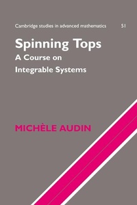 Abbildung von: Spinning Tops - Cambridge University Press