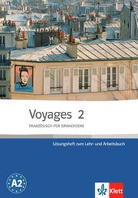 Abbildung von: Voyages 2 - Klett