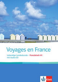 Abbildung von: Voyages en France - Klett