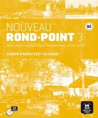 Abbildung von: Nouveau Rond-Point 3 (B2) - Klett