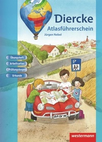 Abbildung von: Diercke Weltatlas - Ausgabe 2008 - Westermann Schulbuchverlag