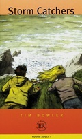 Cover: Storm Catchers - Klett