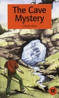 Cover: The Cave Mystery - Klett