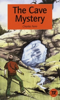 Enlarge image Cover: The Cave Mystery - Klett