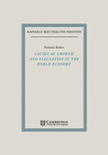 Cover: Causes of Growth and Stagnation in the World Economy - Cambridge University Press
