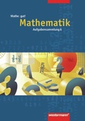 Cover: Mathe: gut! - Westermann Schulbuchverlag
