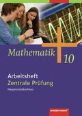 Cover: Mathematik - Allgemeine Ausgabe 2006 f&uuml;r die Sekundarstufe I - Westermann Schulbuchverlag