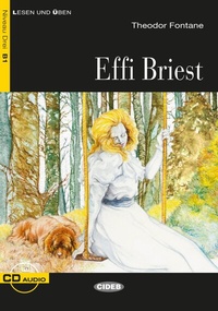 Abbildung von: Effi Briest - Klett