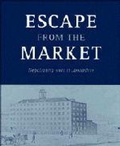 Cover: Escape from the Market - Cambridge University Press