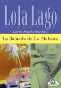 Cover: La llamada de La Habana - Klett