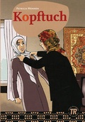 Cover: Kopftuch - Klett