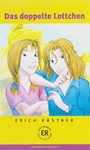 Cover: Das doppelte Lottchen - Klett