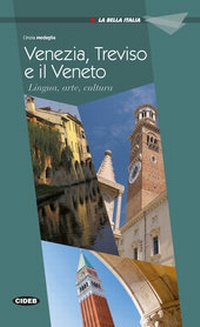 Abbildung von: Venezia, Treviso e il Veneto - Klett