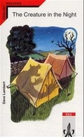 Cover: The Creature in the Night - Klett