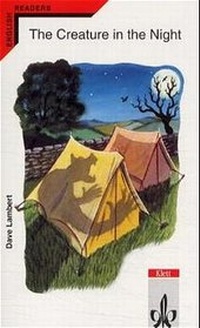 Enlarge image Cover: The Creature in the Night - Klett