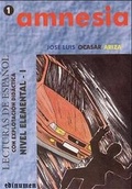 Cover: Amnesia - Hueber Verlag