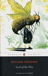 Abbildung von: Lord of the Flies - Klett