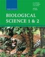 Cover: Biological Science 1 and 2 - Cambridge University Press
