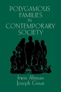 Cover: Polygamous Families in Contemporary Society - Cambridge University Press
