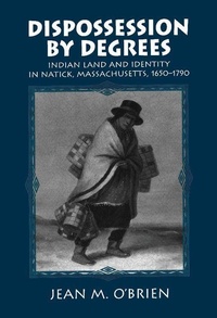 Enlarge image Cover: Dispossession by Degrees - Cambridge University Press