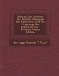 Cover: Beitrag Zum Studium Der Medulla Oblongata Des Kleinhirns Und Des Ursprungs Der Gehirnnerven - Primary Source Edition - Nabu Press