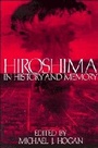 Cover: Hiroshima in History and Memory - Cambridge University Press